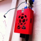 RaspBerry Pi print-out